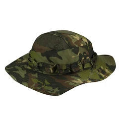 2026 Camo Tactical Outdoor Benny Cap - 60 (Green CP)
