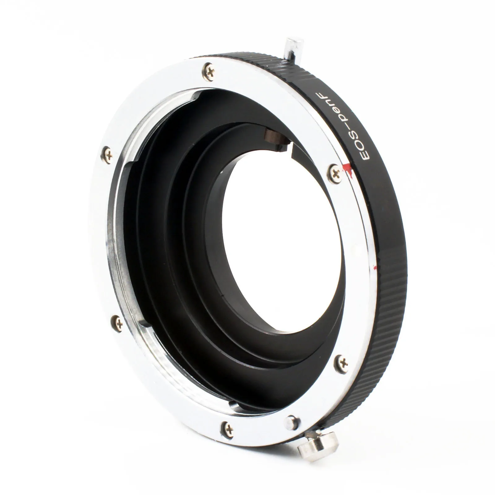 Anillo para Canon EOS EF a Olympus Pen F|Adaptador de lentes| - AliExpress