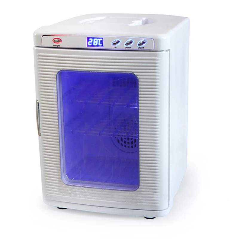 25L Intelligent Automatic Incubator Reptile Incubator for Reptiles Egg