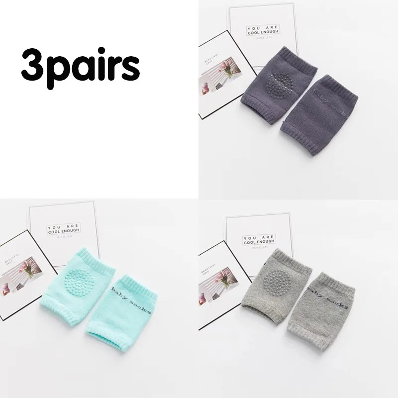 3pairs mix