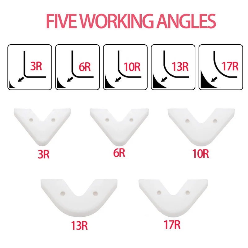 Рисунок 5 - Металлический скребок для стекла