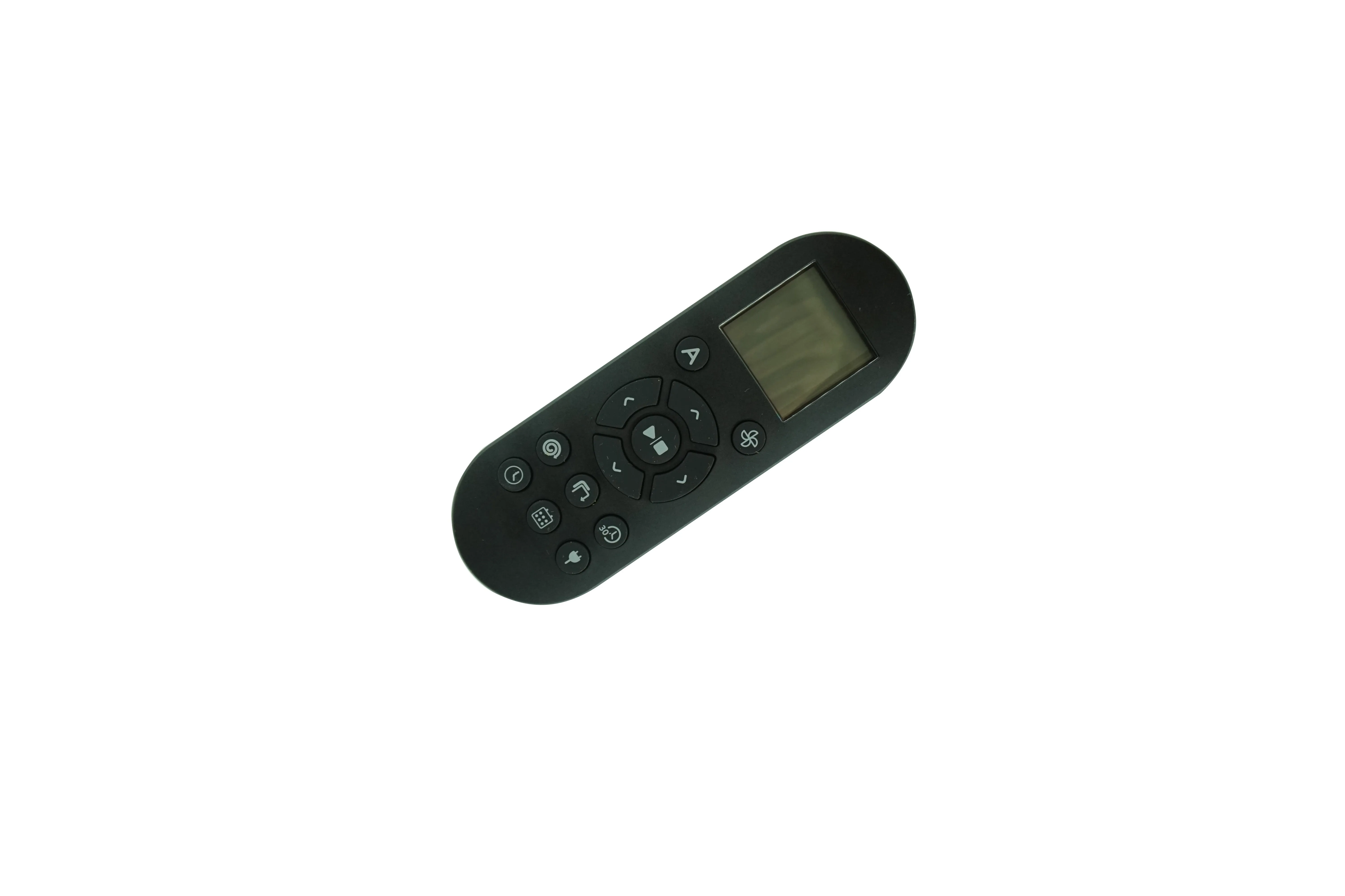 Controle Remoto para Eufy Boostiq Robovac 11s T2108 11s Max & Robovac 12 & Robovac 30 & Robovac 11 T2102 Robô Aspirador de pó Novo - Image 4