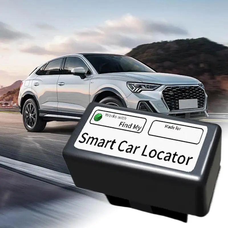 Car Tracker Real Time GPS Tracker Vehicle Tracking Device Vehicles GPS For Cars Family Vehicles