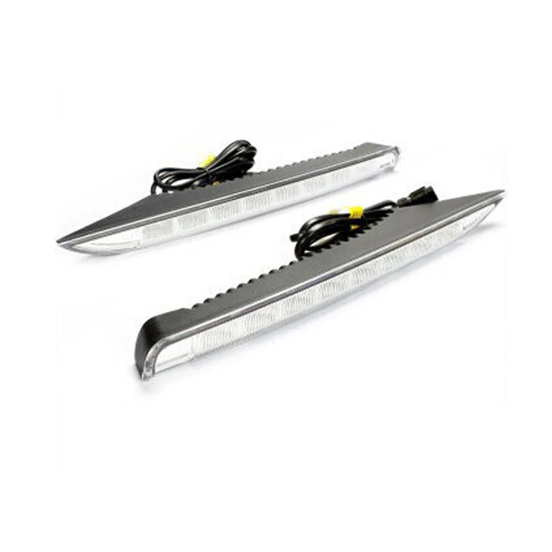 

Водонепроницаемый алюминиевый телефон, дневные ходовые огни, задний фонарь для Renault Koleos 2012-2014