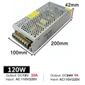 120W