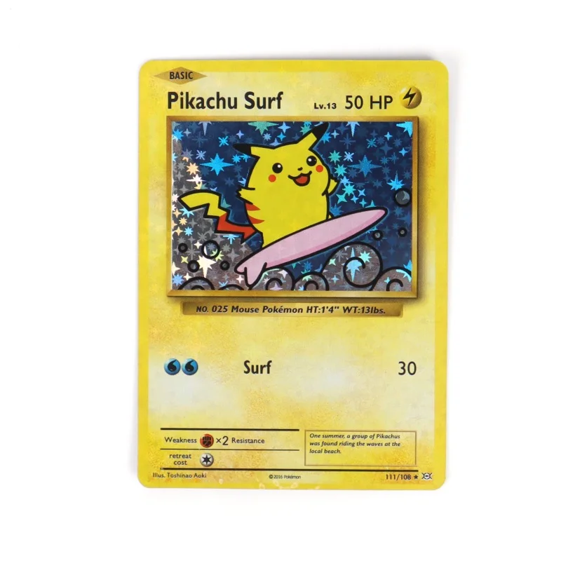 60/100Pcs English Pokemon Card 1996 Year Shining Charizard