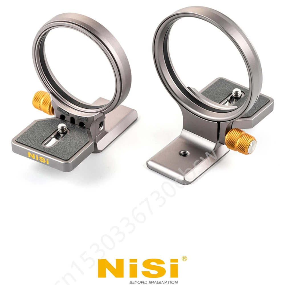Nisi Wizard Camera Holder Ring Quickly Switch Horizontal Vertical