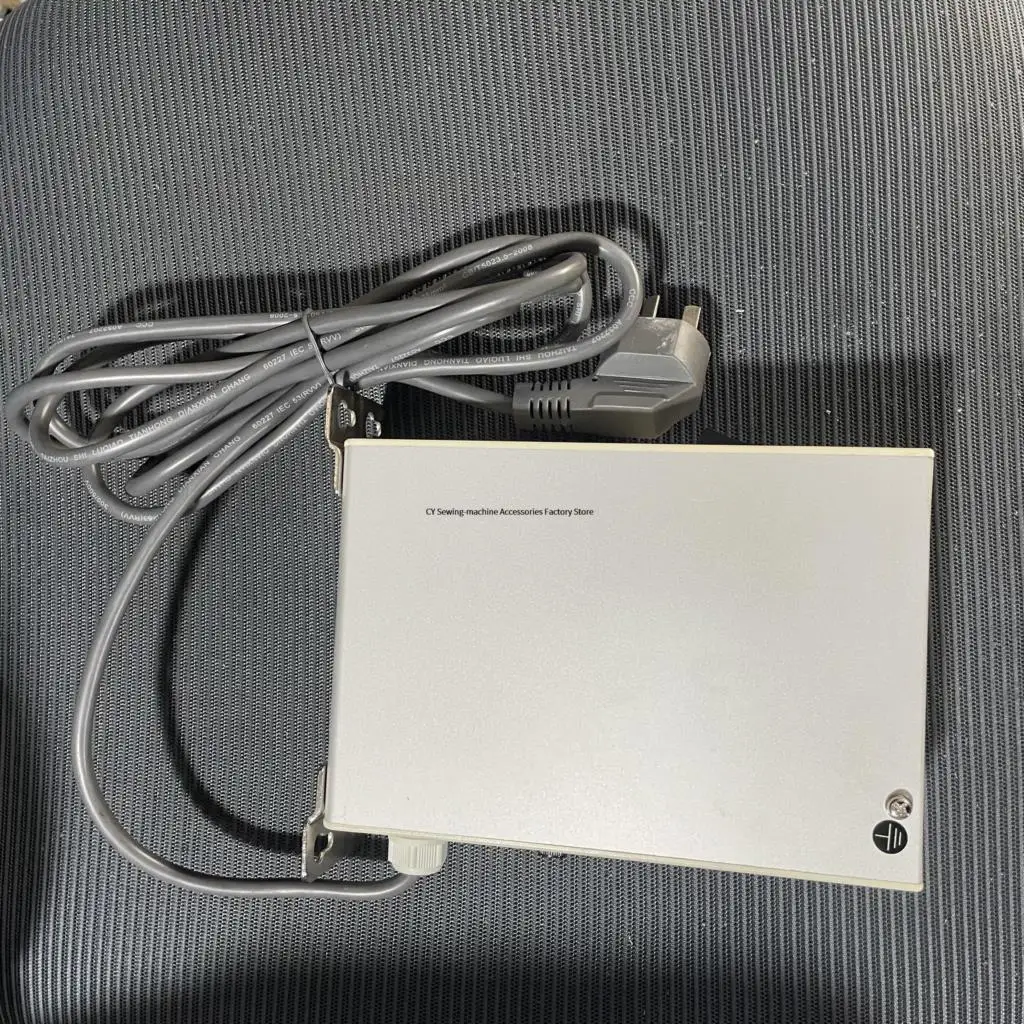 New Original Hulong WR Control Box Ac Servo Controller