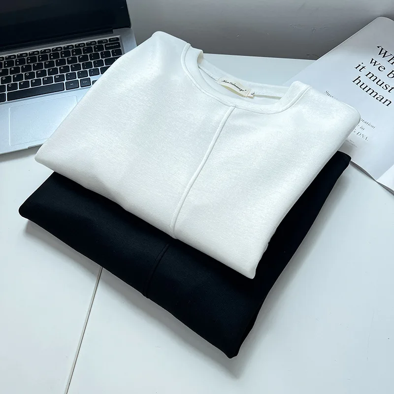 Рисунок 4 - 2023 Осень Женщины Одежда Плюс