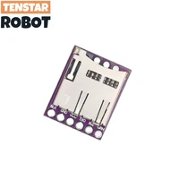 Openlog Serial Data Logger Open Source Data Recorder Naze32 F3 Blackbox ATmega328 Support Micro SD Module For Arduino - Image 3