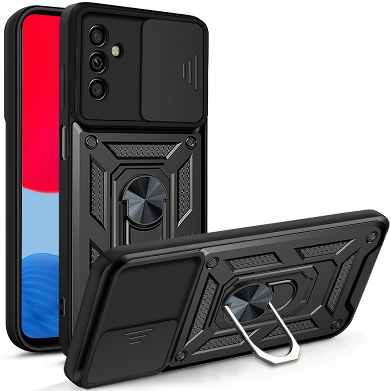 Enhanced Armor Case – Ultimate Protection Phone Cover