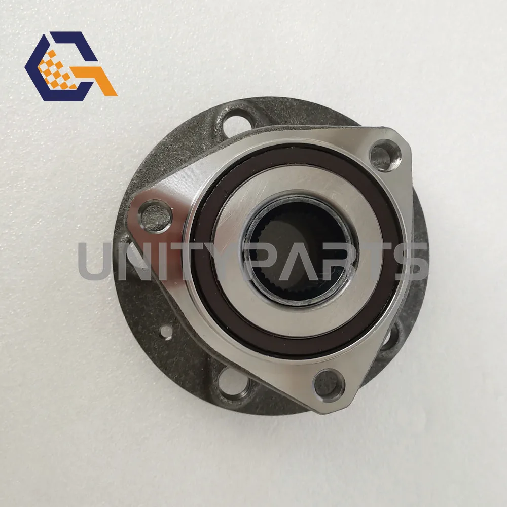 Front Wheel Hub Bearing Assembly For SEAT LEON AUDI A3 SKODA VW GOLF 8V0498625C 8V0498625B 5Q0407621B 8V0 498 625C 1K0498621