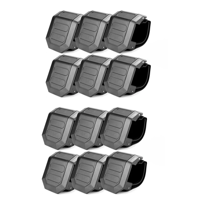 

Универсальный зажим для лобового стекла UTV HD для Can-Am Maverick X3 1000 Commander для Honda Pioneer для Polaris RZR