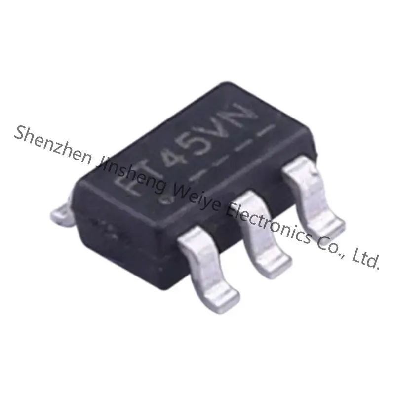 Fp6601Qs6 Usb Interface Ic Qc3.0 Samsung Apple Huawei Fast Charging Identification Ic Chip To Demand Pcb Bom Free Shipping