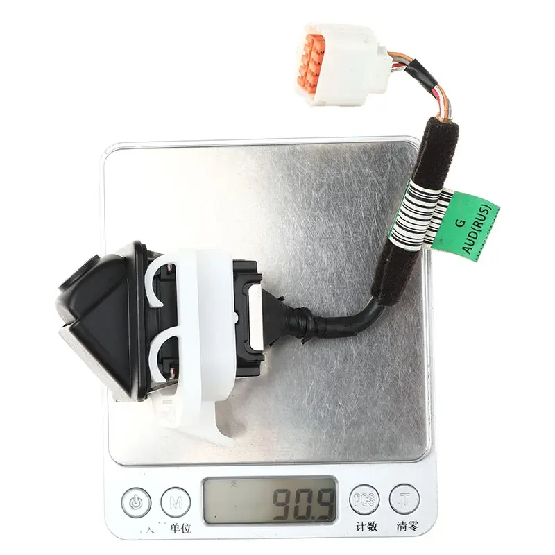 95760-3Z804 후방 카메라 957603Z804 현대 I40용 주차 보조 카메라
