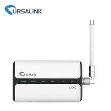 

UG65 10km wireless lora data transmission devices for IOT solution