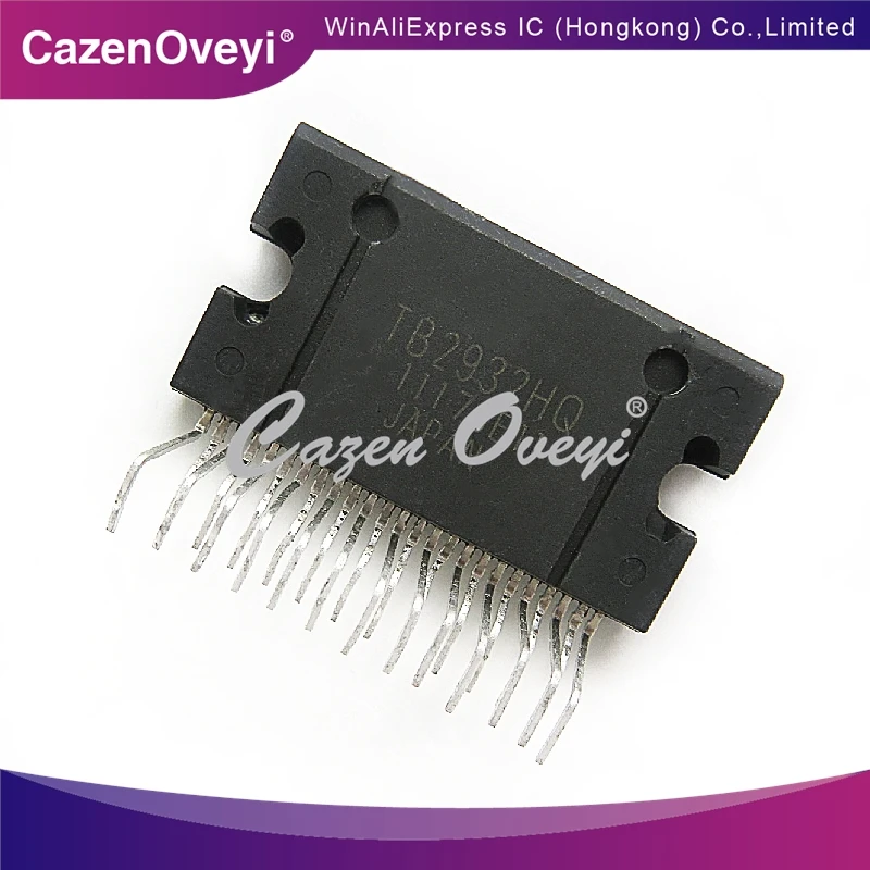 

5 шт. TB2932HQ TB2932 ZIP-25