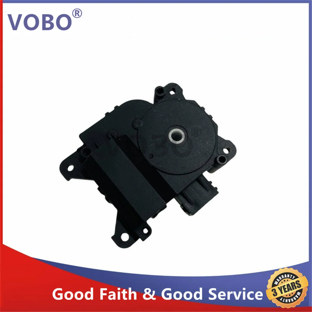 79170-SWW-G41 113800-2320 New HVAC Heater A/C Blend Air Door Actuator with Control Motor for Honda CR-V CRV 07-11