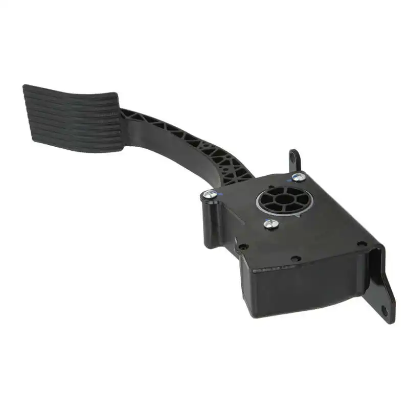 ElectronicThrottlePedal4014042BlackAcceleratorPedalReplacement