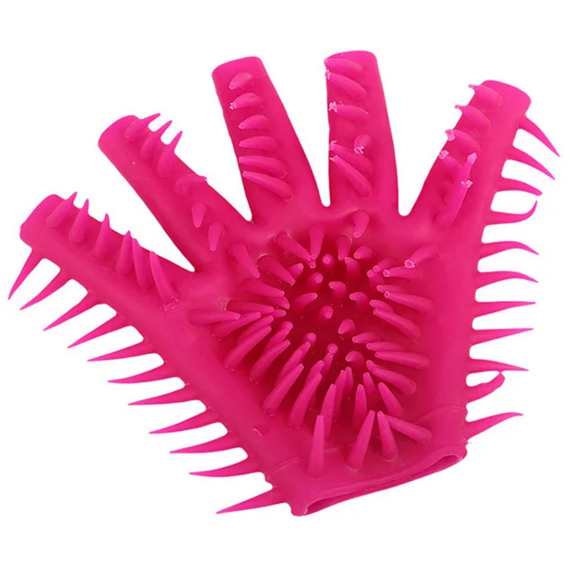 Slave Fetish Sex Shop Sexy Gloves Erotic Accessories Male Masturbation Sex Toys For Couples Flirting Tools Adult Game Massager