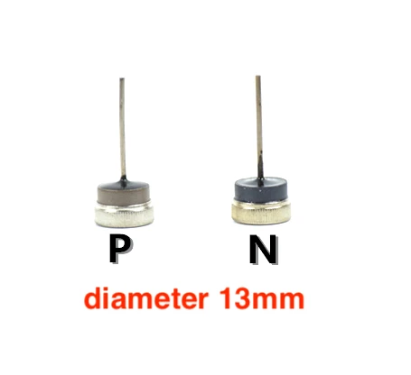 Automotive Generator Diode 2pcs For Halla Valeo Oremi Bosch Car Generator Accessories