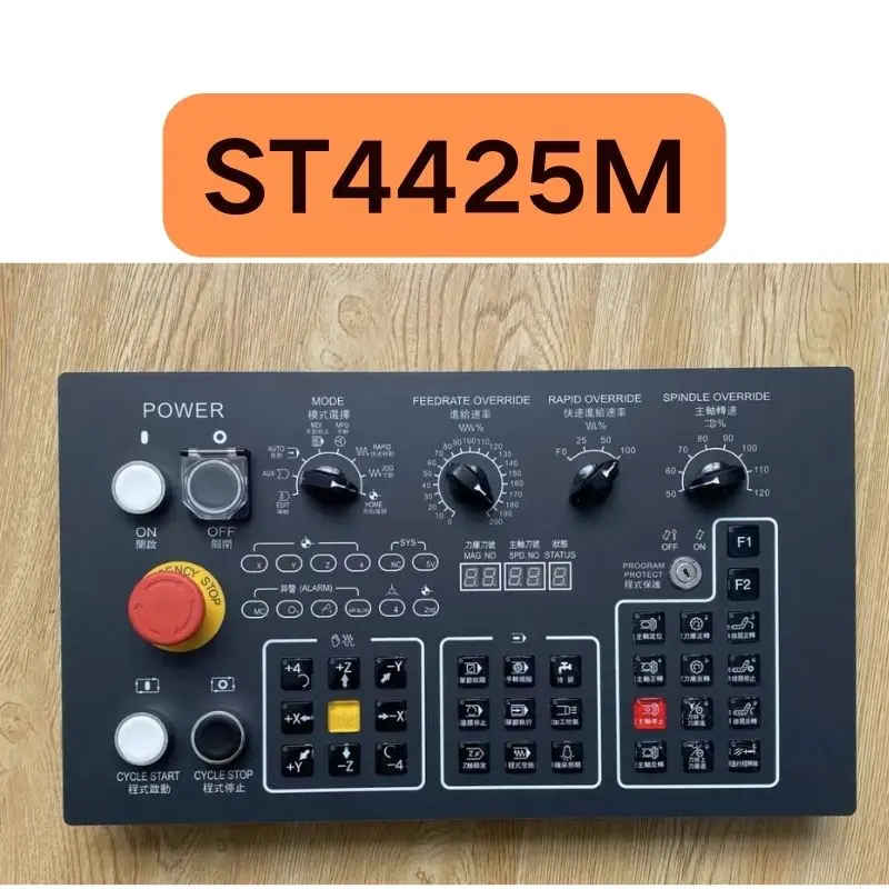 

New generation system ST4425M panel 4425-M fast shipping