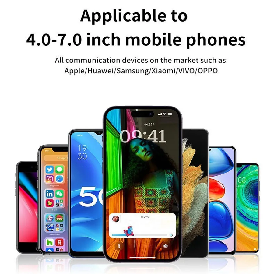 Wrist Rotating Phone Holder Running Fishing Sports Lazy Phone Bracket Support For iPhone Xiaomi Sumsung