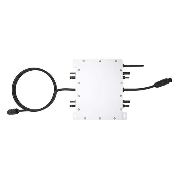 Deye Sun1300/1600/2000 G3-Eu-230 10 Anni Di Garanzia Micro Inverter Solare Impermeabile 400W Enphase Grid Tie Micro Inverter