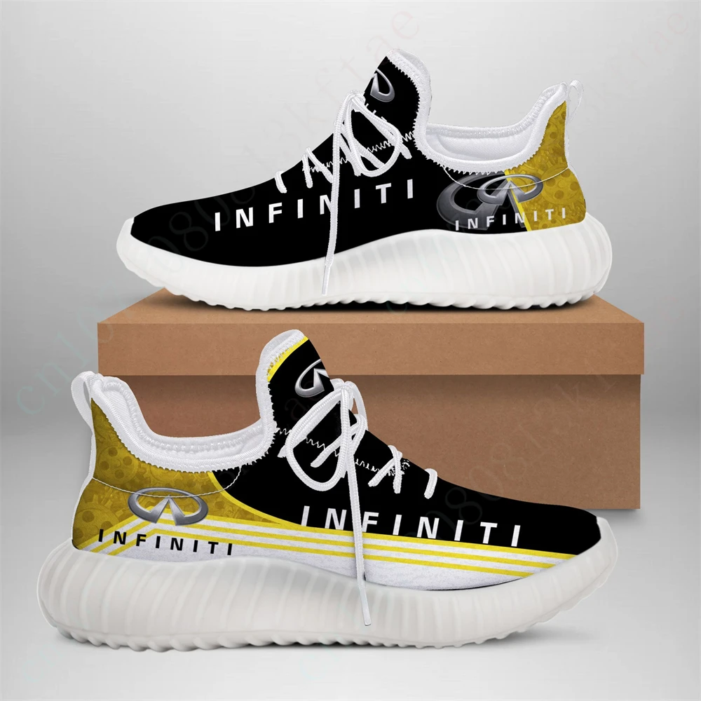 Infiniti Male Sneakers Lightweight Comfortable Tennis Big Size Casual Original Men's Sneakers Unisex Shoes Sports Shoes For Men