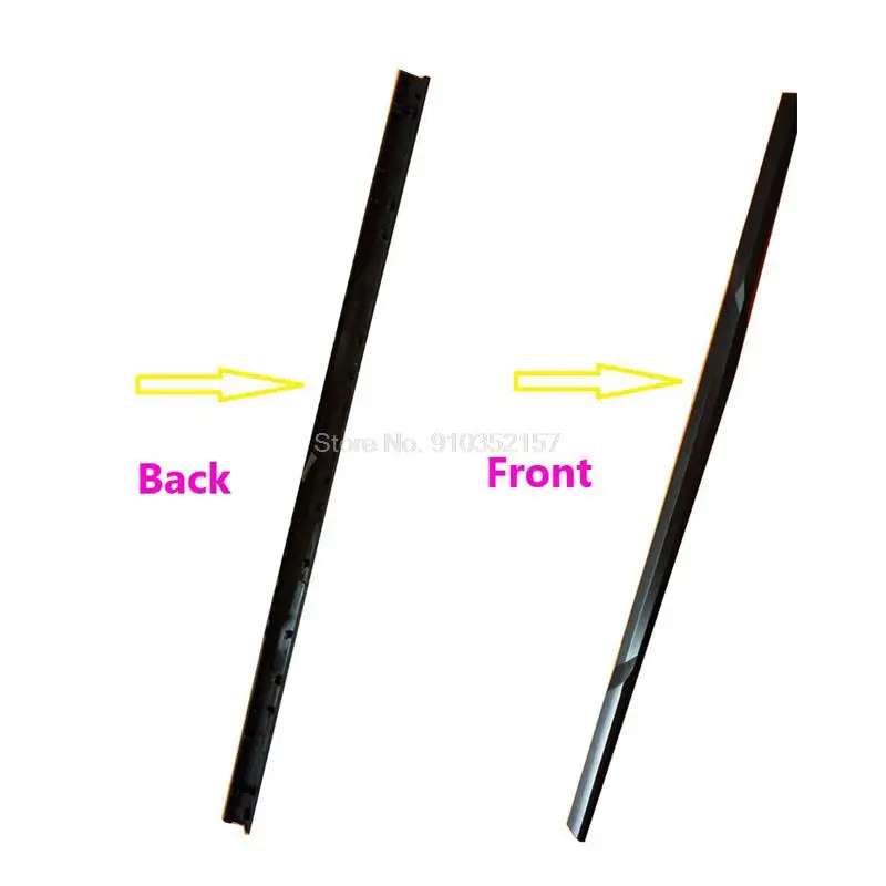 

Крышка петли для ноутбука MSI GE75 GE75MVR GE75VR MS-17E1 GE75 Raider 8SG 8SF 8RE 8RF 9SE 9SF 9SG 10SF