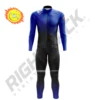 New RIGHTTRACK Winter Trisuit Thermal Fleece Long Sleeve Skinsuit Skiing Cycling Running Skating Triathlon Sports Apparel 3