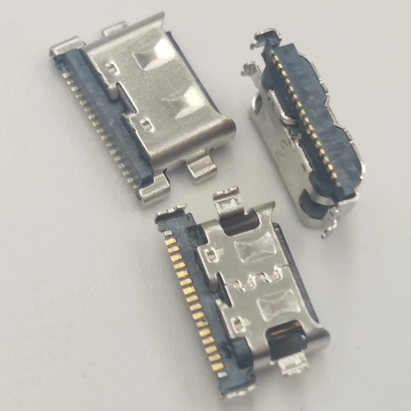 

Зарядная док-станция с USB-разъемом для Huawei Honor X20 P40 Lite 5G X10 MAX 30 Nova 7 50 Pro SE 30S Nova7, 10 шт.