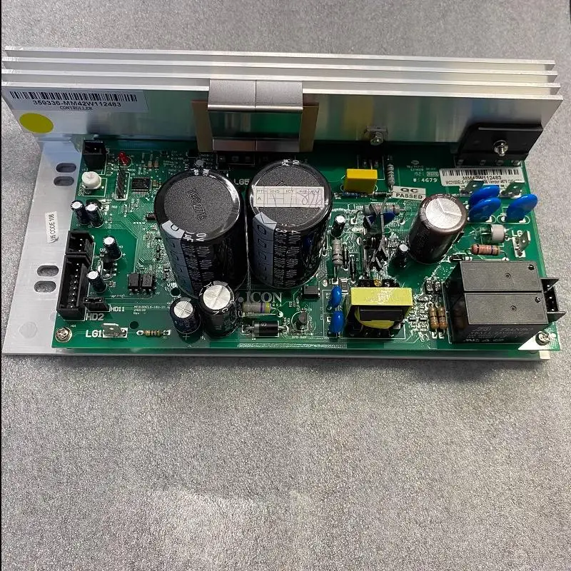 2023 New Treadmill Motor Controller 220V MC2100ELS-18W Lower Control Board Power Supply Board For Icon Proform I3773209490