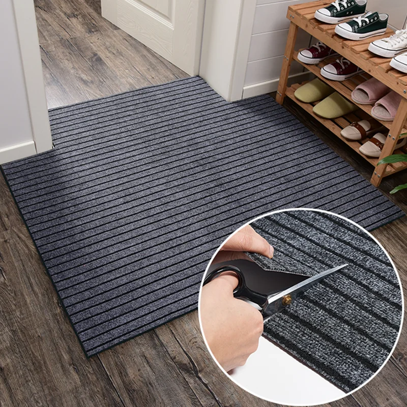 Trellis Kitchen Mats Non-Slip Waterproof Heavy Duty – Modern Rugs