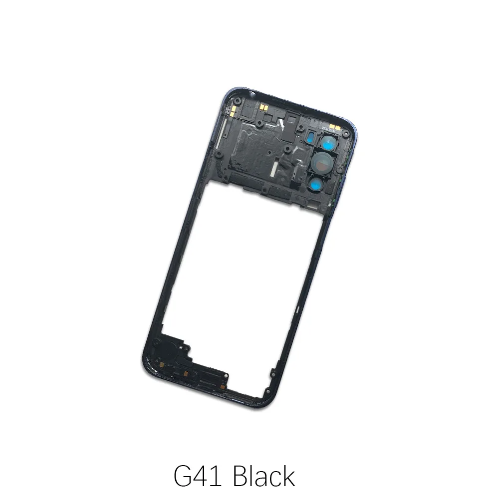 Enhanced Mobile Phone Middle Frame Housing Case