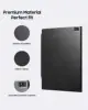 For iFLYTEK Air2 Case, Smart Office, Case, 8.3 Inch E-book Reader, Pen Slot Case, Air2 Hard Shell, Back Cover 6