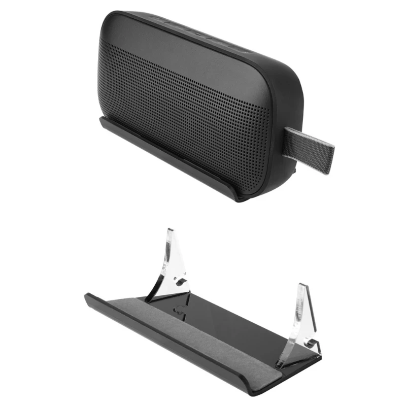 M6Ca Smart Speaker Table Stand Supporto Decorativo Per Bose , Bella Decorazione Desktop Per Ufficio/Stanza