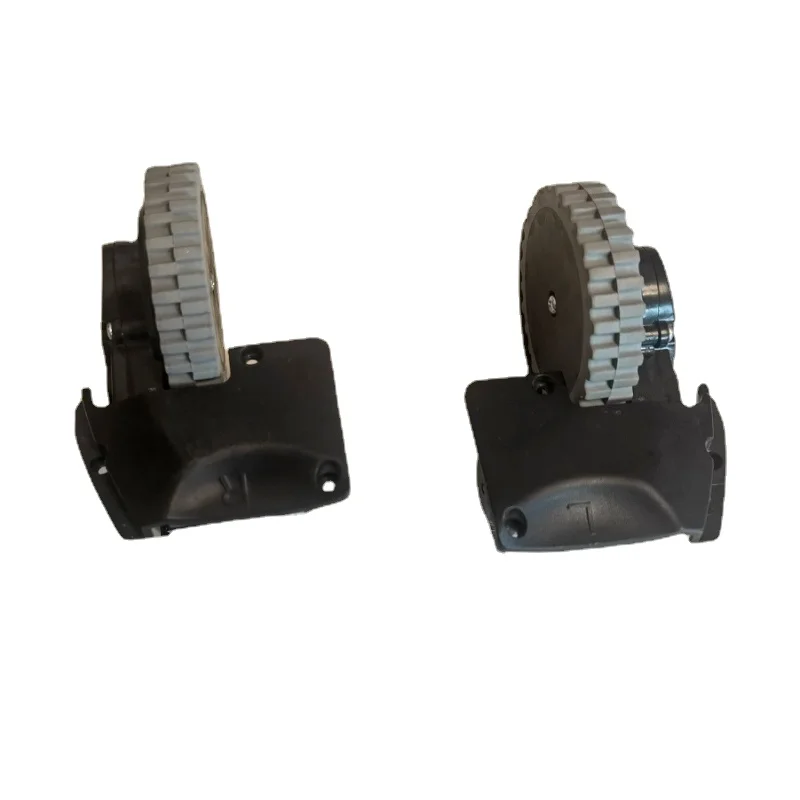 

Vacuum Cleaner Wheel with Motors for REDMOND RV-R500 Vacuum Cleaner Parts Wheel Engine Assembly Replacement