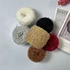YOMDID 50g/pc Hand-knitting Circle Yarn DIY Hair Sweater Jacket Loop Wool Yarn Scarf Hat Gifts Making Yarn Wool Knitted Material 2