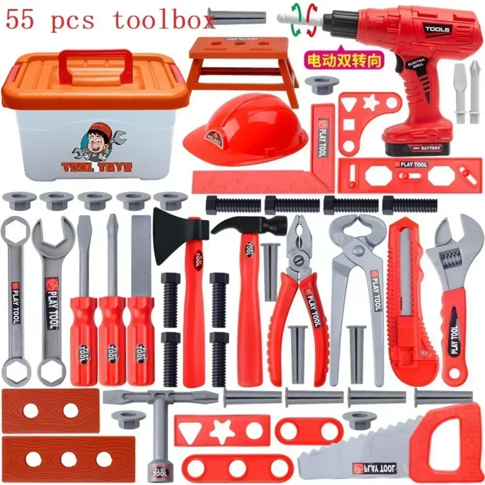 Toys for boys Kit juguetes para ni&ntilde;os ni&ntilde;a jouet enfant gar&ccedil;on Tool Toys العاب اطفال игрушки для мальчика дитячі іграшки