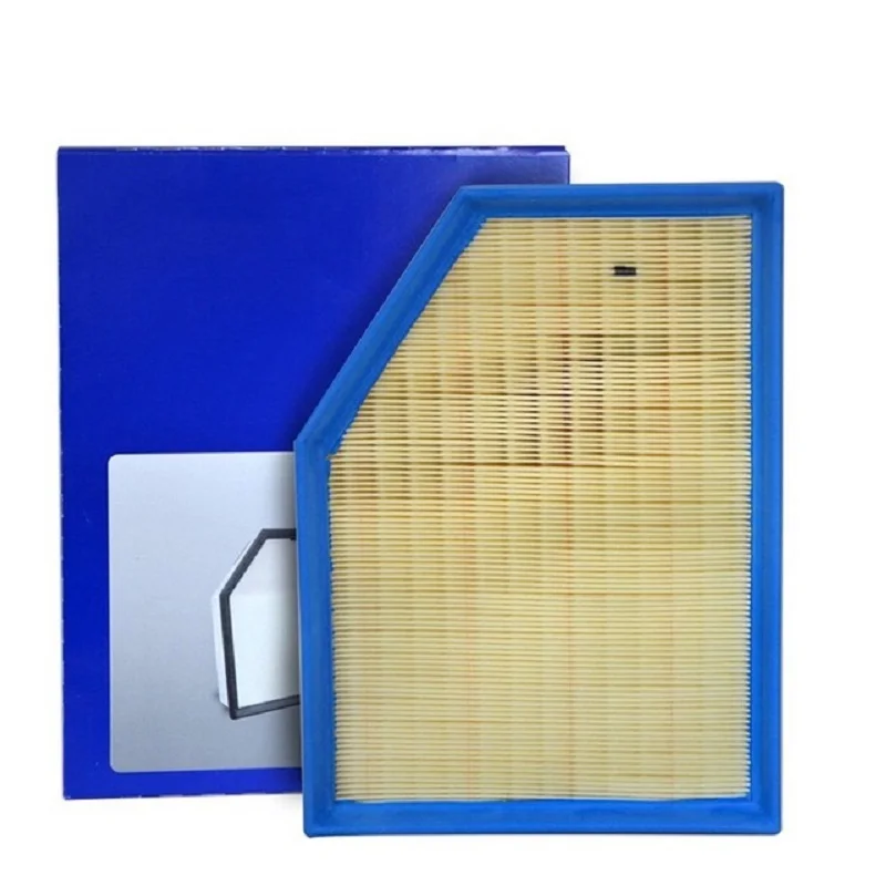 

Air Filter For VOLVO V40 Hatchback (525, 526) 2014-2020 1.5L 2.0L OEM 31368022