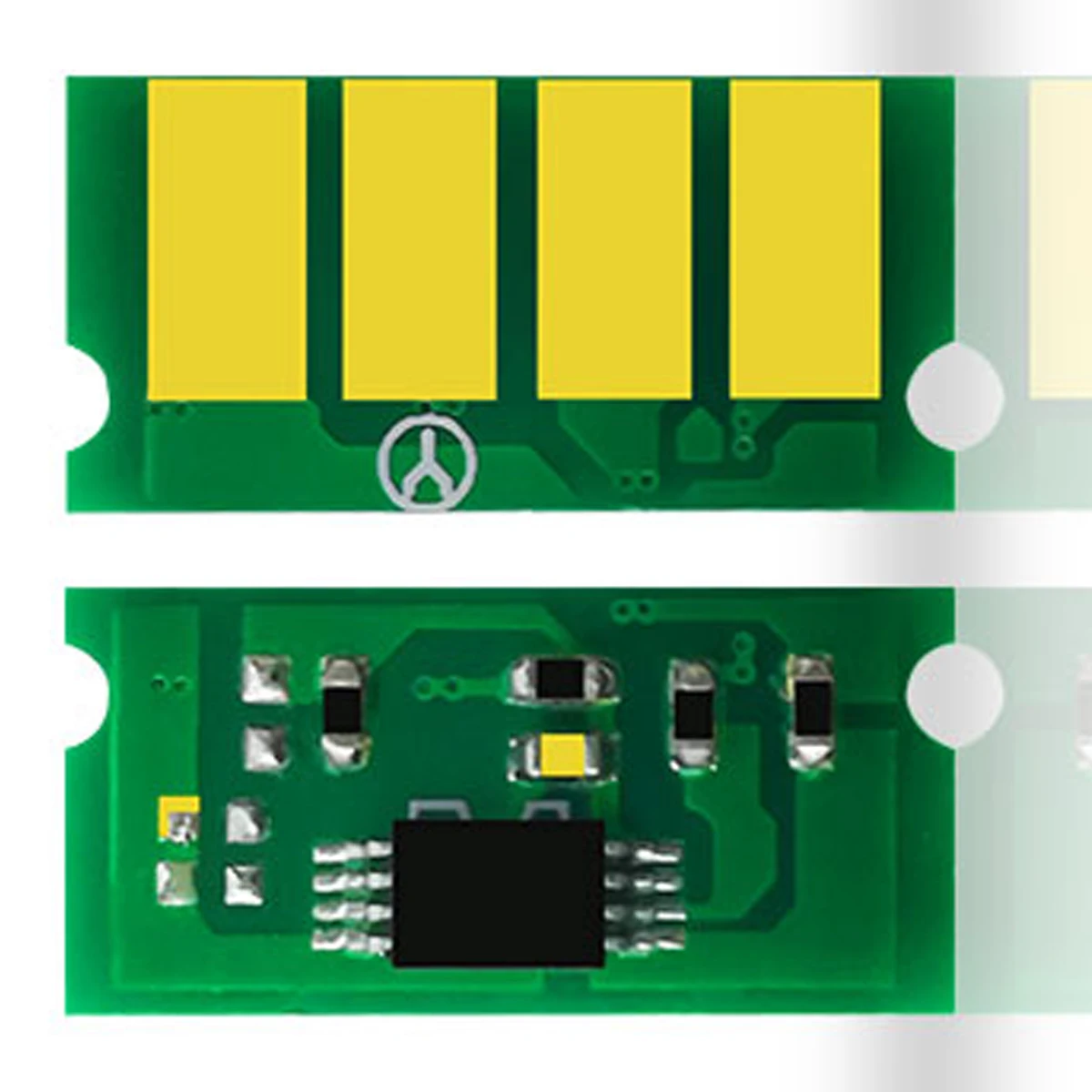 

2.3K Toner Chip for Ricoh Gestetner Lanier Savin Nashuatec Rex Rotary Aficio IPSiO PC300W PC302FW PC301W MC250H MC250A SF FW W