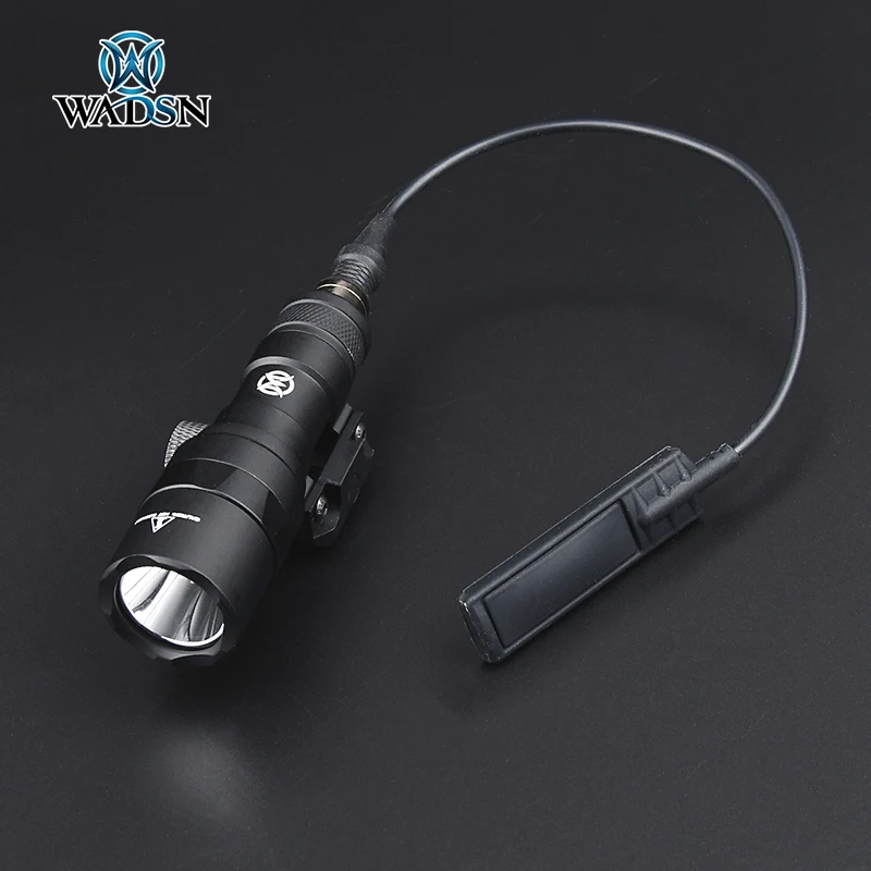 BK M300C WADSN
