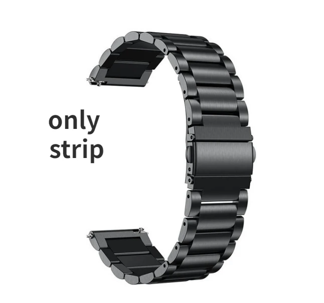 only strip