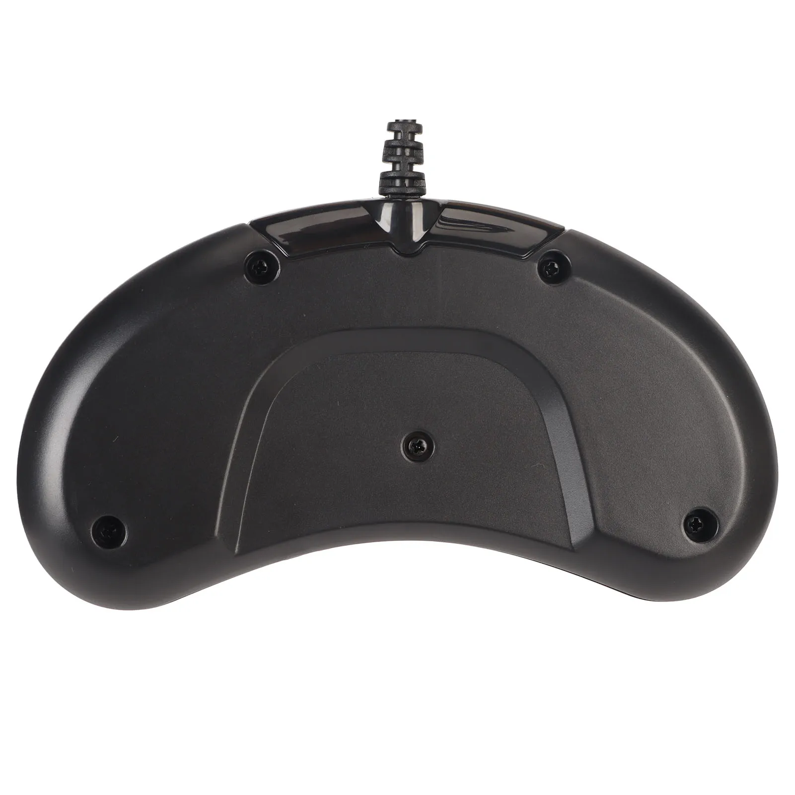 for Sega Controller 9 Pin 16Bit  Handheld Ergonomic  Portable Gamepad Controller for Sega Controller for Sega Gamepad - 5