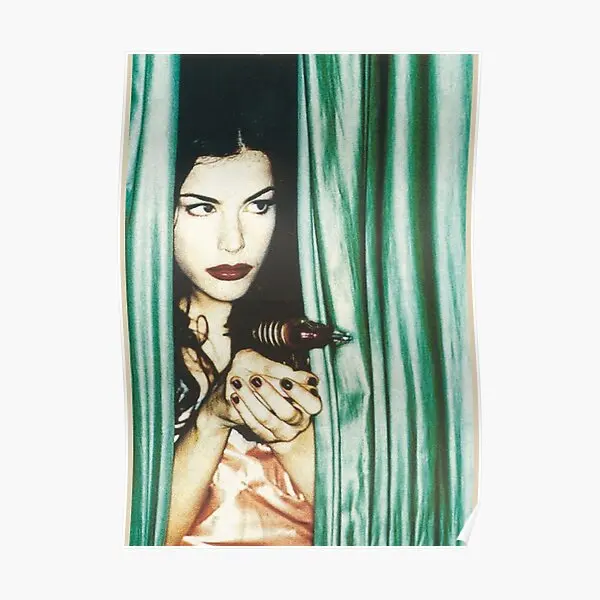 

Liv Tyler Poster Decor Print Room Picture Decoration Painting Home Modern Mural Wall Vintage Art Funny No Frame