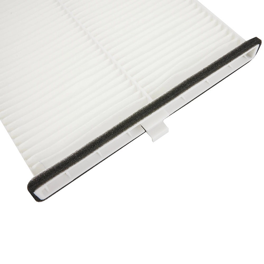 Brand New Air Filter Cabin Replaces 95% Filtration Efficiency Economical Latest Non-Woven Fabric Practical White