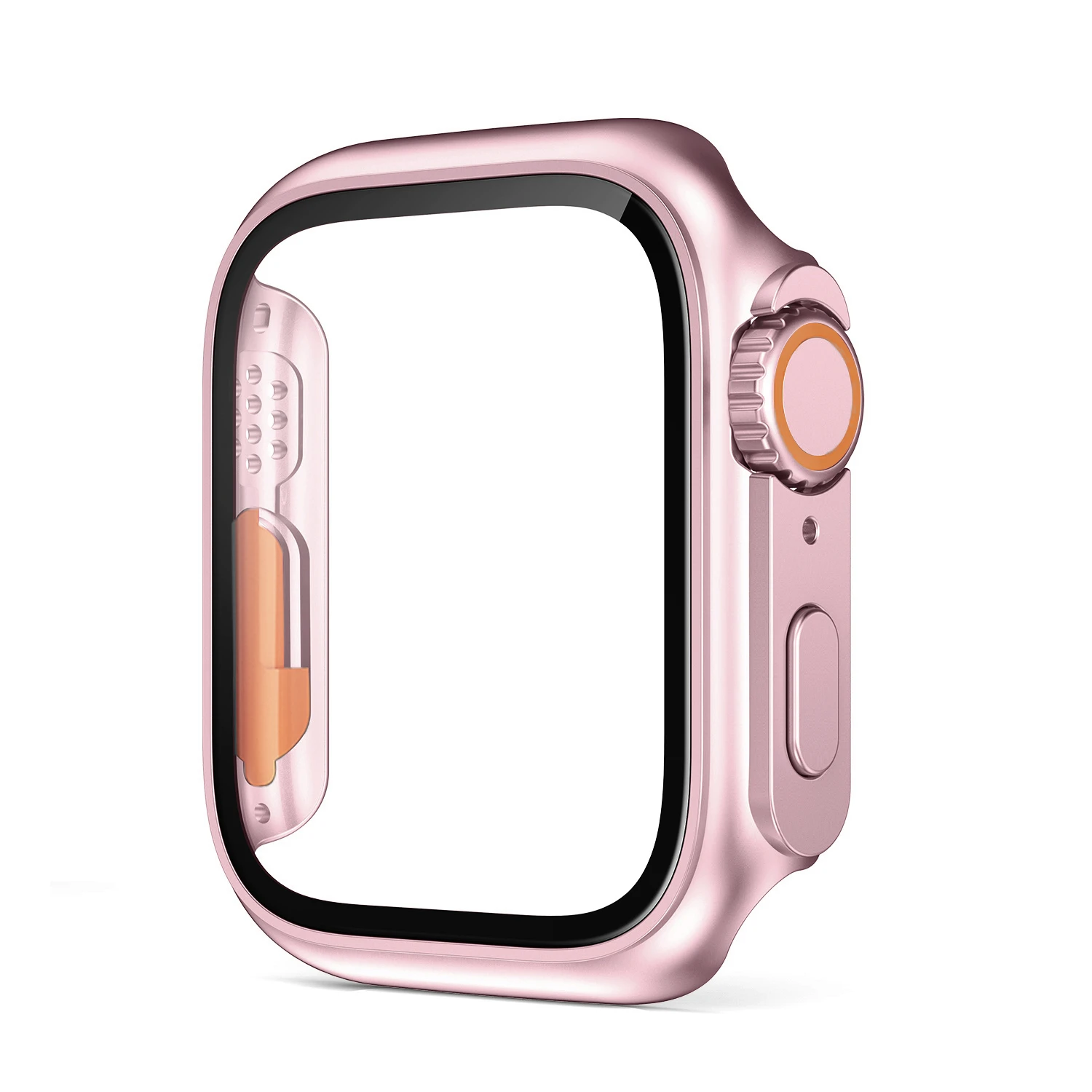 Rose gold