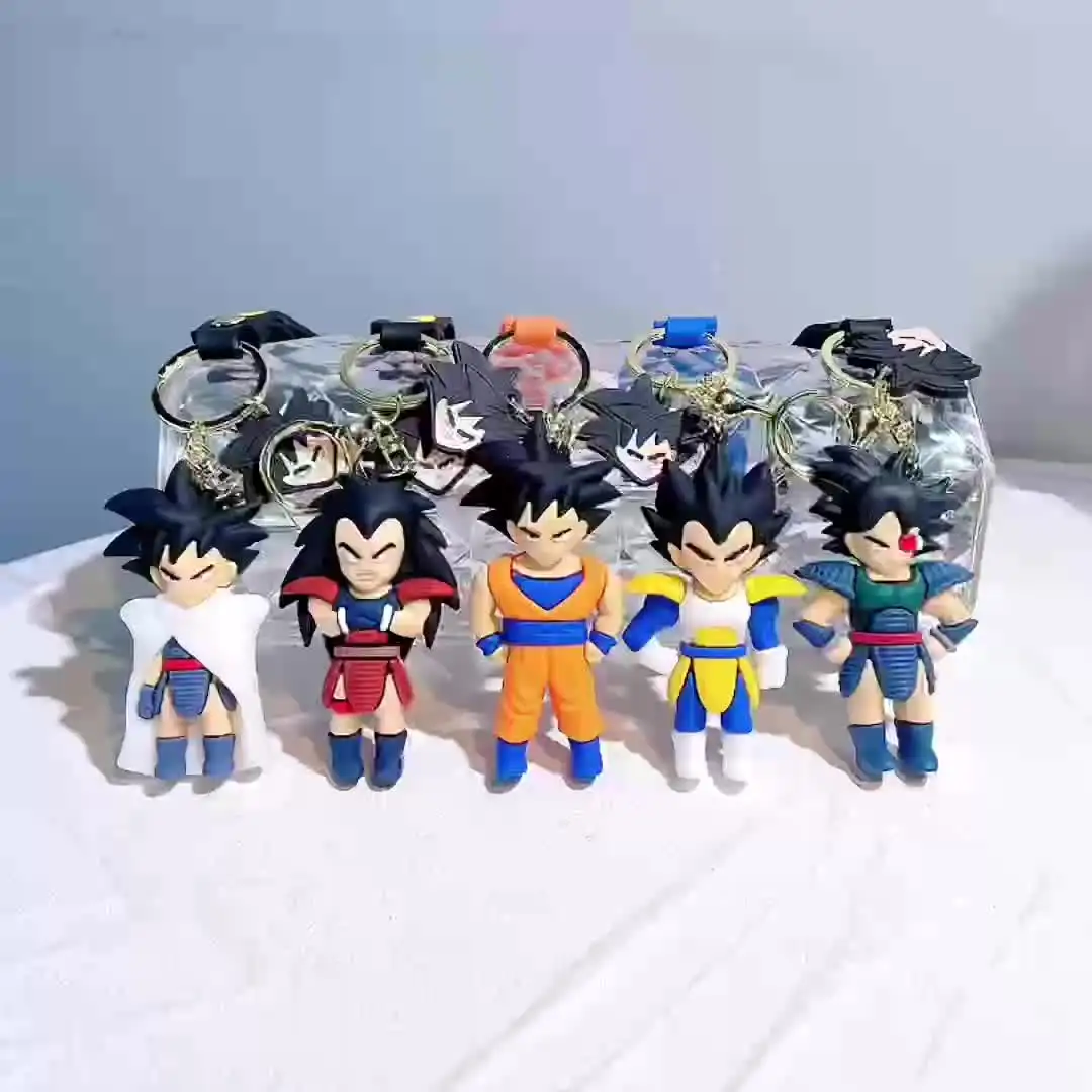 ドラゴンボールつかもうぜ】DRAGON BALL つかもうぜドラゴンボール