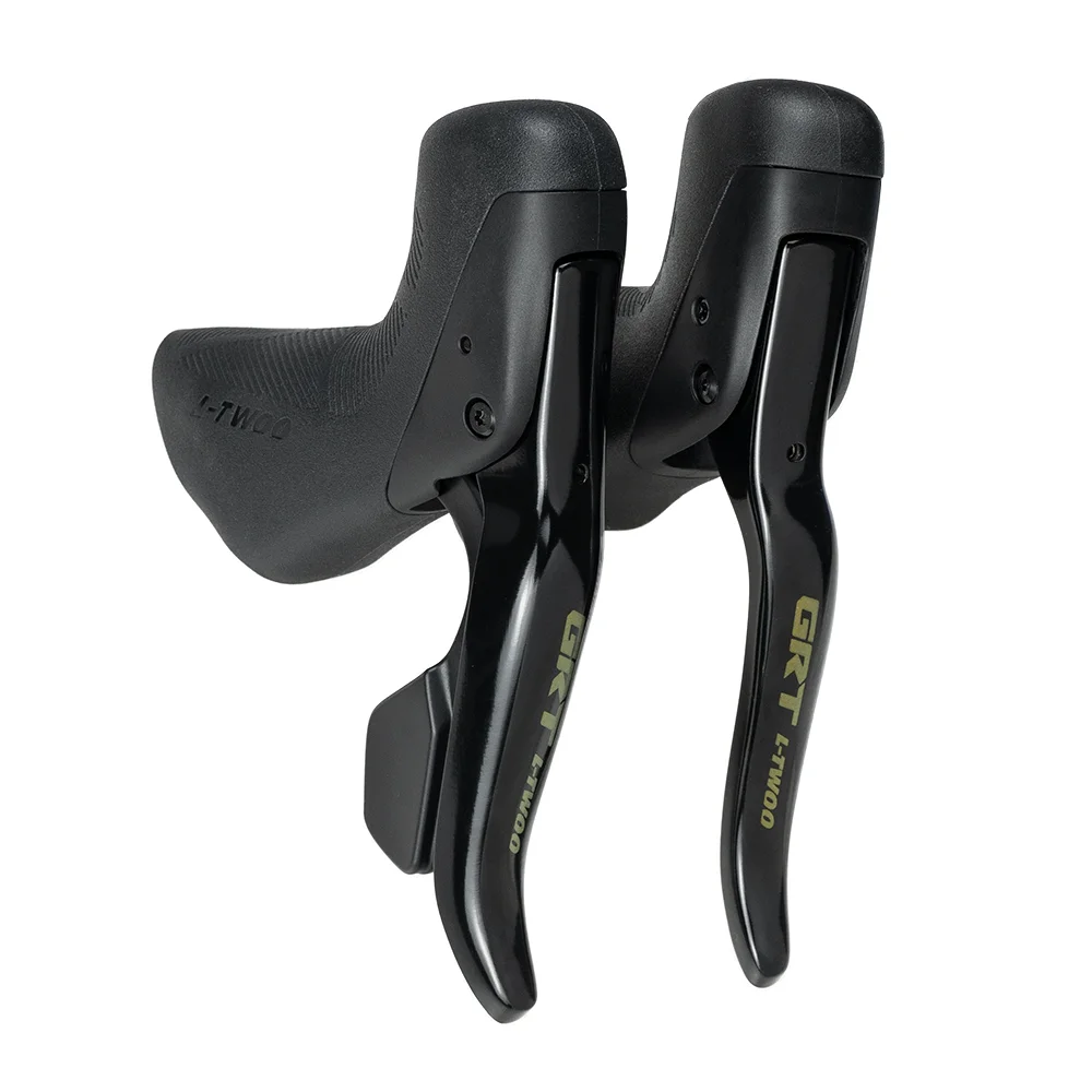 l-twoo GRT 1x12s 油圧ブレーキ　グループセット Ltwoo GRT12-Disc 1 × 12道路油圧ディスクブレーキ砂利グループセット